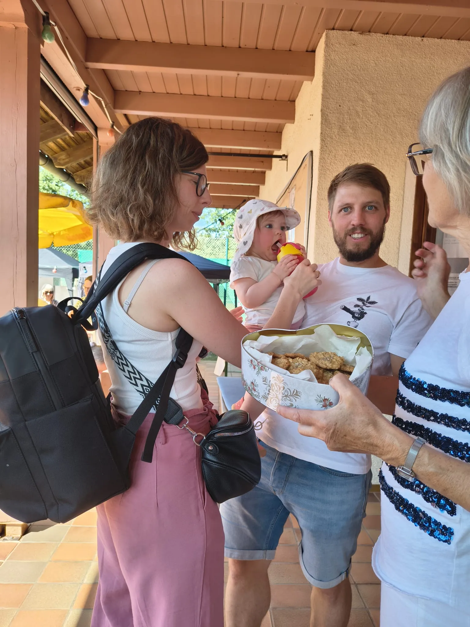 Sommernachtsfest 2026 – Foto 34